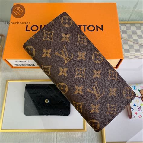 louis vuitton brazza wallet replica|louis vuitton brazza wallet m66540.